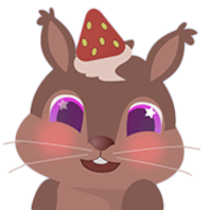 Squirrel Tales app icon